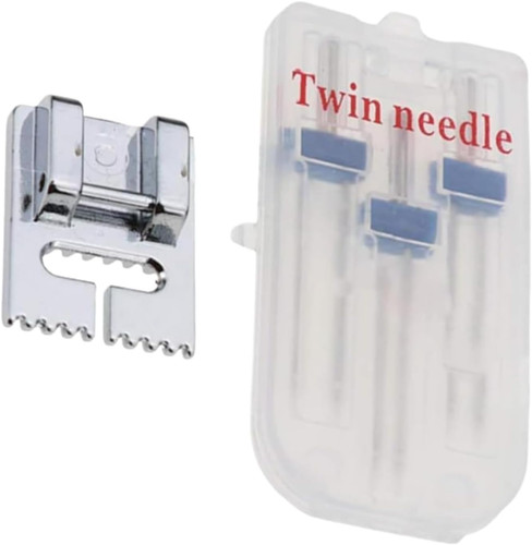 Set twin stretch - 1,