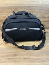 Revelation Antler Wheeled Rolling Hold-all Luggage bag overnight Trolley Travel