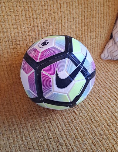 Nike ordem 2016 - 2016/17, premier