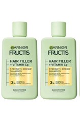 Lot Of 2 Garnier Fructis HAIR
