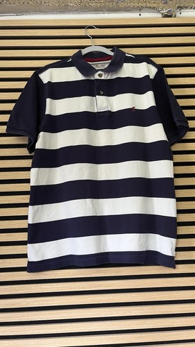 Men joules navy - joules, white