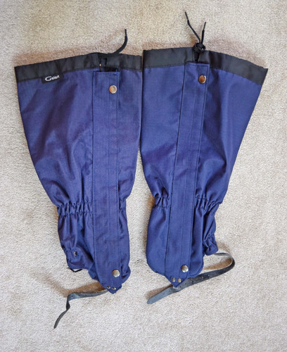 Gelert blue waterproof - waterproof, hiking