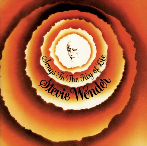 Stevie wonder songs the - stevie,