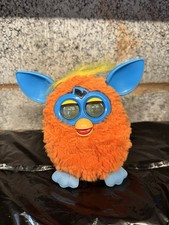 Furby Phoenix Orange 2013