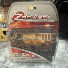 Age Of Empires III  - ZBoard