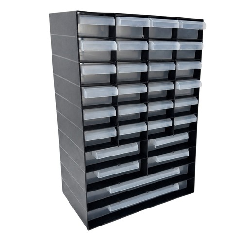 Multi drawer storage - drawer, cabinet