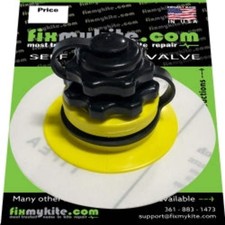 PKS ProFlow Screw Valve 2015+