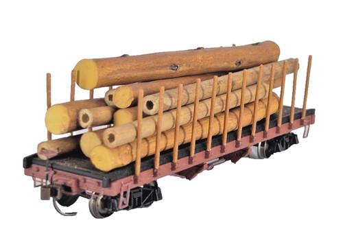 Bachmann guage acf log - bachmann,