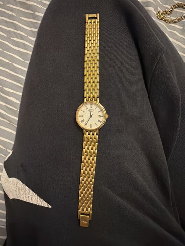 Rotary vintage used watch - rotary,