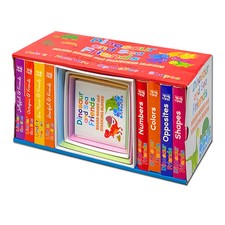 Dinosaur And Sea Friends Early Learning Fun For Children Book | North Parade