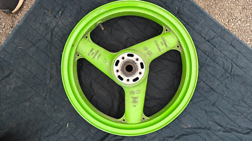 Enkei kawasaki front f1285 - front,