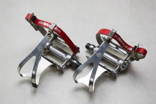 Campagnolo record pista - campagnolo,