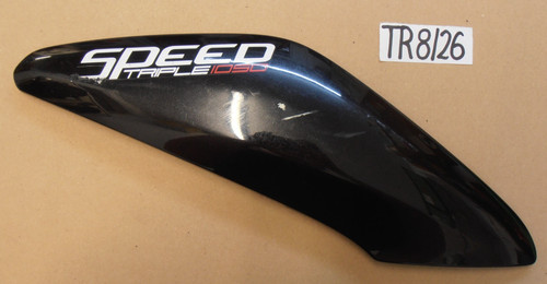 Triumph speed triple - triumph, 1050