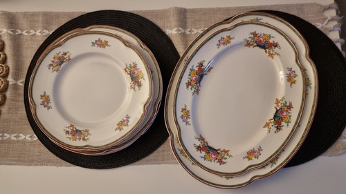 Vintage johnson brothers - johnson,