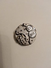 Rolex Rebberg Watch Movement