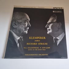 SAX 2367 STRAUSS Don Juan/Till