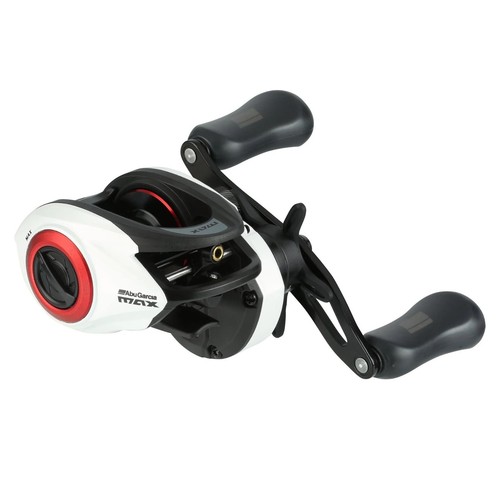 Abu garcia max5 pro low - abu,