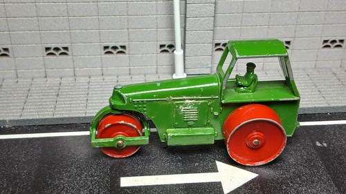 Matchbox series lesney 1d - matchbox,
