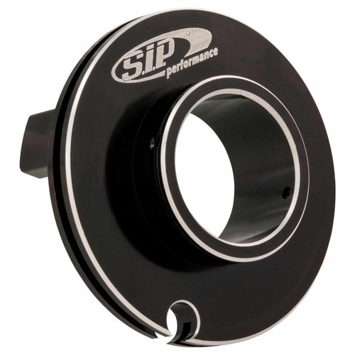Sip gas control - control, in