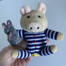 Jellycat Vintage Bedtime Buddy