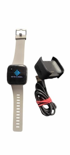 Fitbit versa smart watch - versa, 2