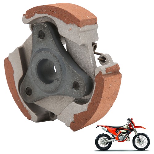 Atv clutch pad metal mini - clutch,