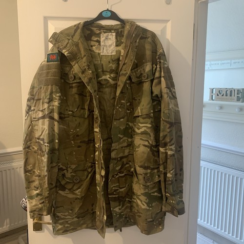 British military issue mtp - military,