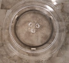 New 9.5" Replacement Microwave