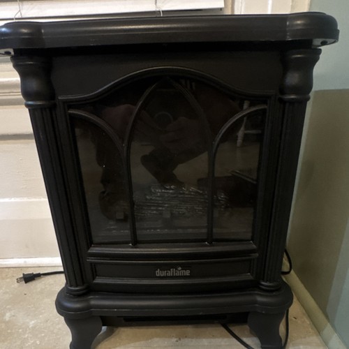 Duraflame dfs 450 electric - duraflame, dfs-450-2