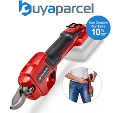 Einhell 18V Cordless Pruning