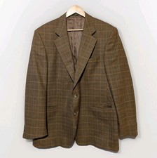 Magee Tweed Jacket Mens 42