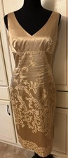 Vintage Y2K Couture Tessuto