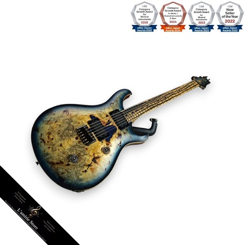 Prs paul reed smith - prs,