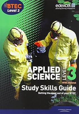 Applied science btec - applied,