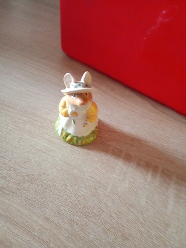 Royal doulton brambly hedge - brambly,