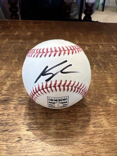 Kyle lowry signed hall fame - lowry,
