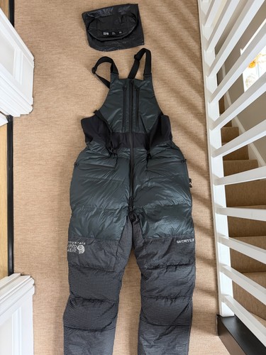 Mountain hardwear mens - mountain,