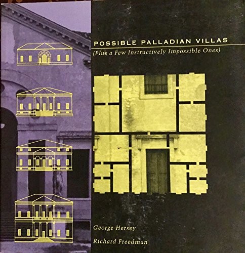 Possible palladian villas - palladian,