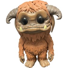 Ludo Vinyl Figure from Labyrinth movie 8185