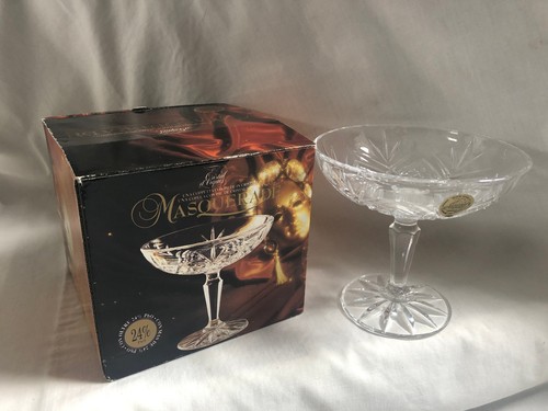 Vintage cristal arques - vintage,