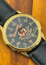 Vintage Tasmanian Devil Watch