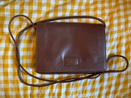 Osprey cross body brown - osprey, small