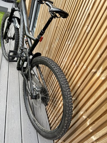 Specialized stumpjumper fsr - stumpjumper,