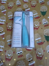 Issa 3 Toothbrush Blue Brand