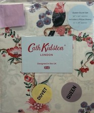 Cath Kidston Bird Trail Multi
