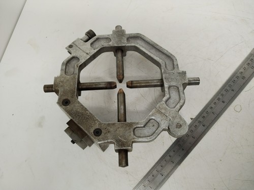 Large capacity fixed - , steady