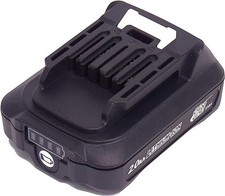 For Makita 12V 4.0Ah Battery BL1041B