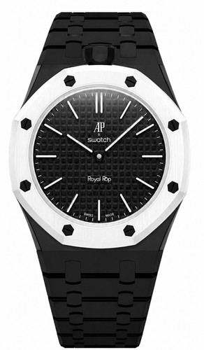 New swatch royal pop - swatch, x