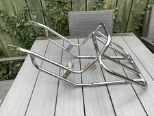HONDA CB77/CB72 LUGGAGE RACK