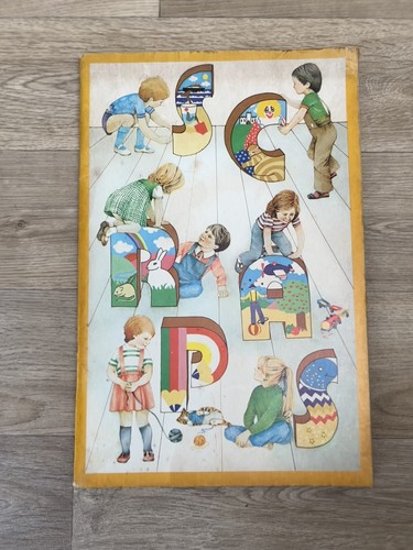 Vintage 1960s playtime - 1960s,